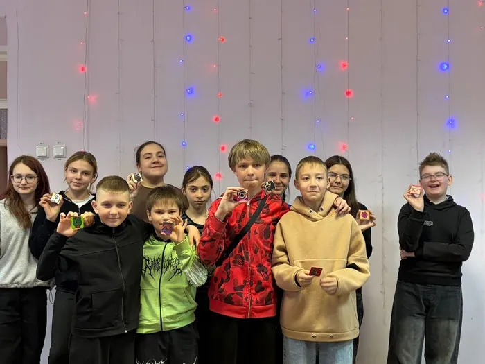 ЦГБ им. А.С. Пушкина