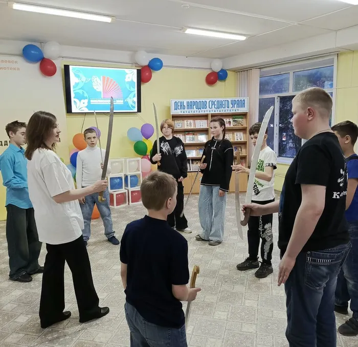 ЦДБ им. С.В.Михалкова