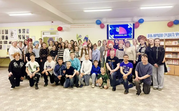 ЦДБ им. С.В.Михалкова