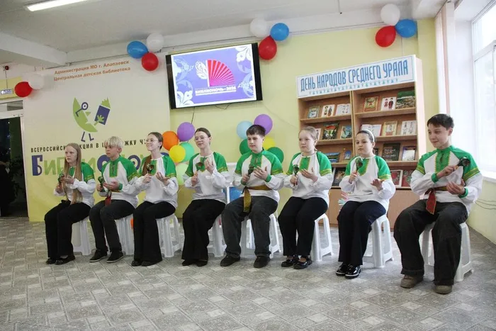 ЦДБ им. С.В.Михалкова