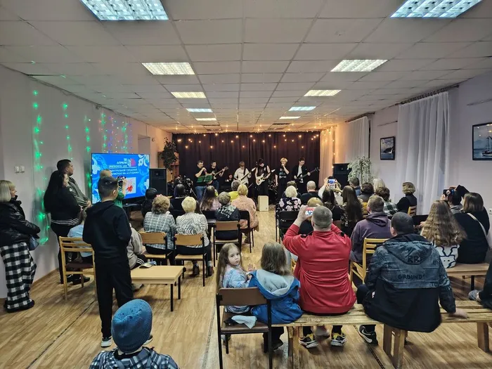 ЦГБ им. А.С. Пушкина