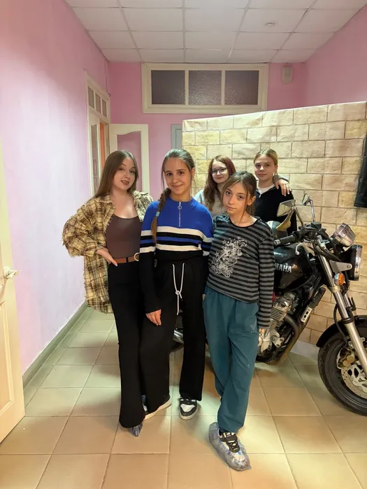 ЦГБ им. А.С. Пушкина