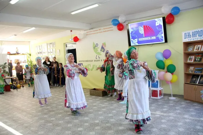 ЦДБ им. С.В.Михалкова