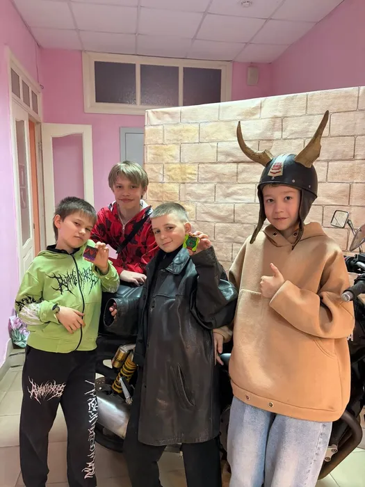 ЦГБ им. А.С. Пушкина