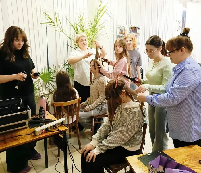 ЦДБ им. С.В.Михалкова