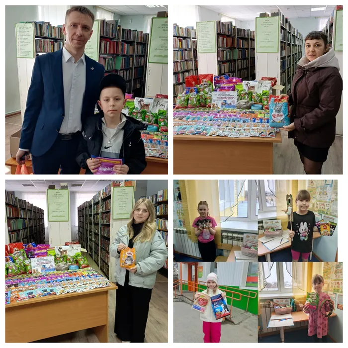 Blank 4 Grids Collage (2)