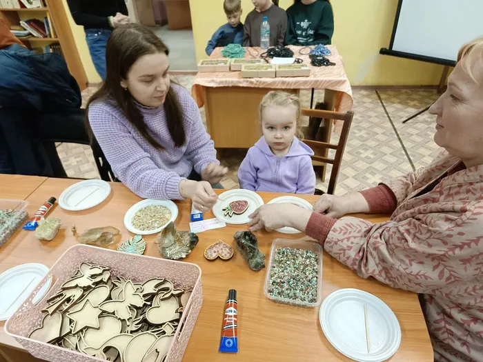 ЦГБ им. А.С. Пушкина